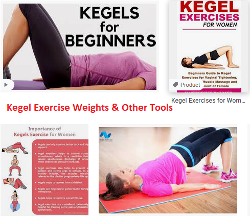 kegles exercise